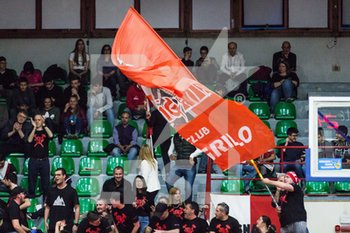 2019-04-29 - Legnano Basket Knights - LEGNANO BASKET KNIGHTS VS BASKET CENTO - ITALIAN SERIE A2 - BASKETBALL